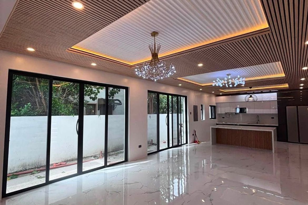4 Bedroom House for Sale in Platero, Biñan, Laguna – photo 8