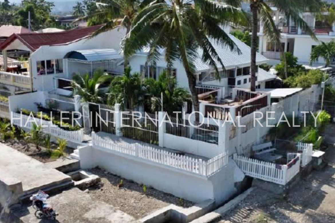 4 Bedroom House for Sale in Poblacion, Argao, Cebu – photo 3