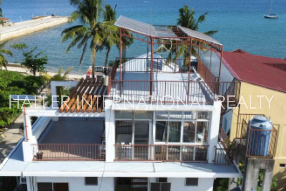 4 Bedroom House for Sale in Poblacion, Argao, Cebu – photo 4