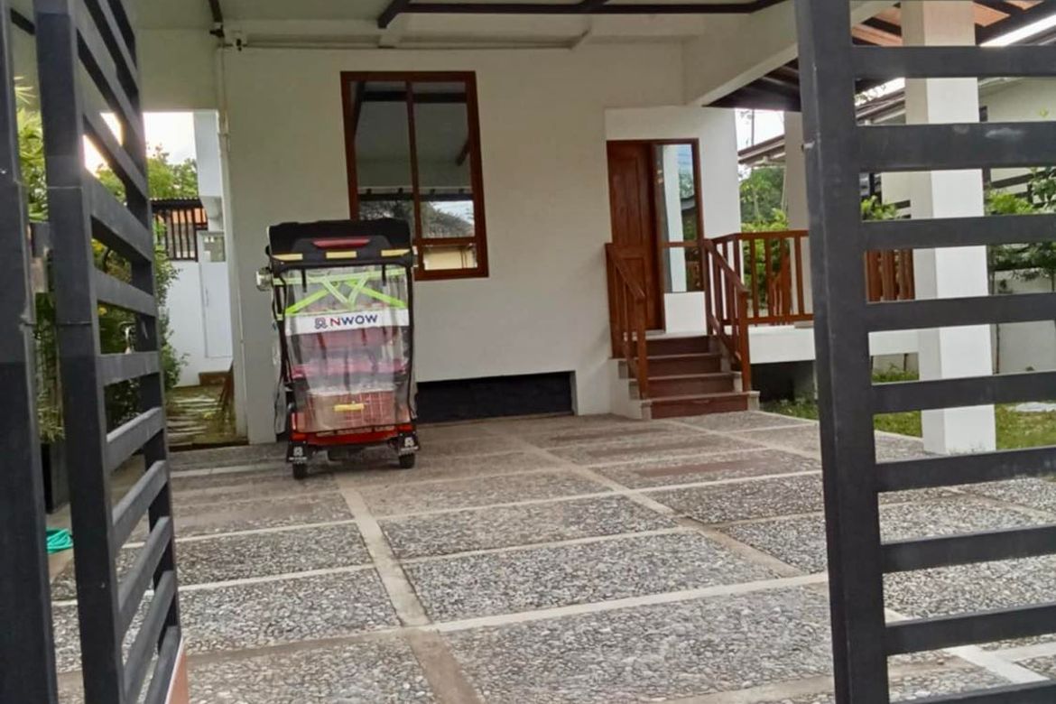 4 Bedroom House for Sale in Poblacion, Bacnotan, La Union – photo 8