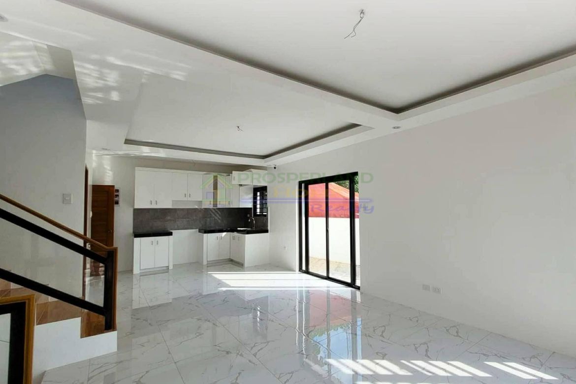 4 Bedroom House for Sale in Poblacion Barangay 6, Lipa, Batangas – photo 2