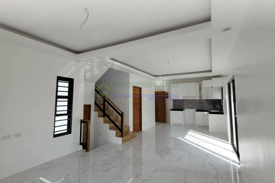 4 Bedroom House for Sale in Poblacion Barangay 6, Lipa, Batangas – photo 7