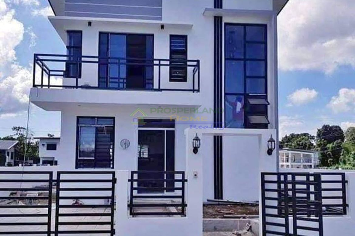 4 Bedroom House for Sale in Poblacion Barangay 6, Lipa, Batangas – photo 6