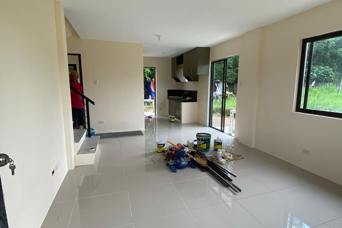 4 Bedroom House for Sale in Poblacion Barangay 6, Lipa, Batangas – photo 3