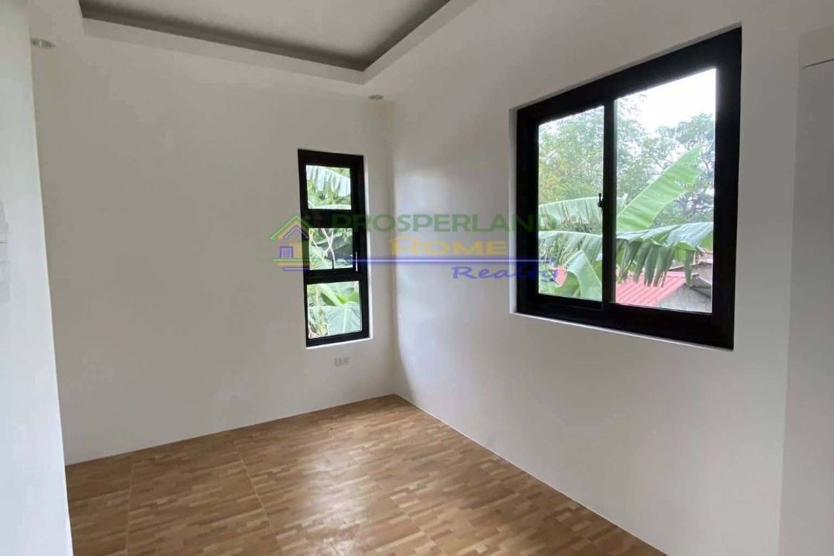 4 Bedroom House for Sale in Poblacion Barangay 6, Lipa, Batangas – photo 6