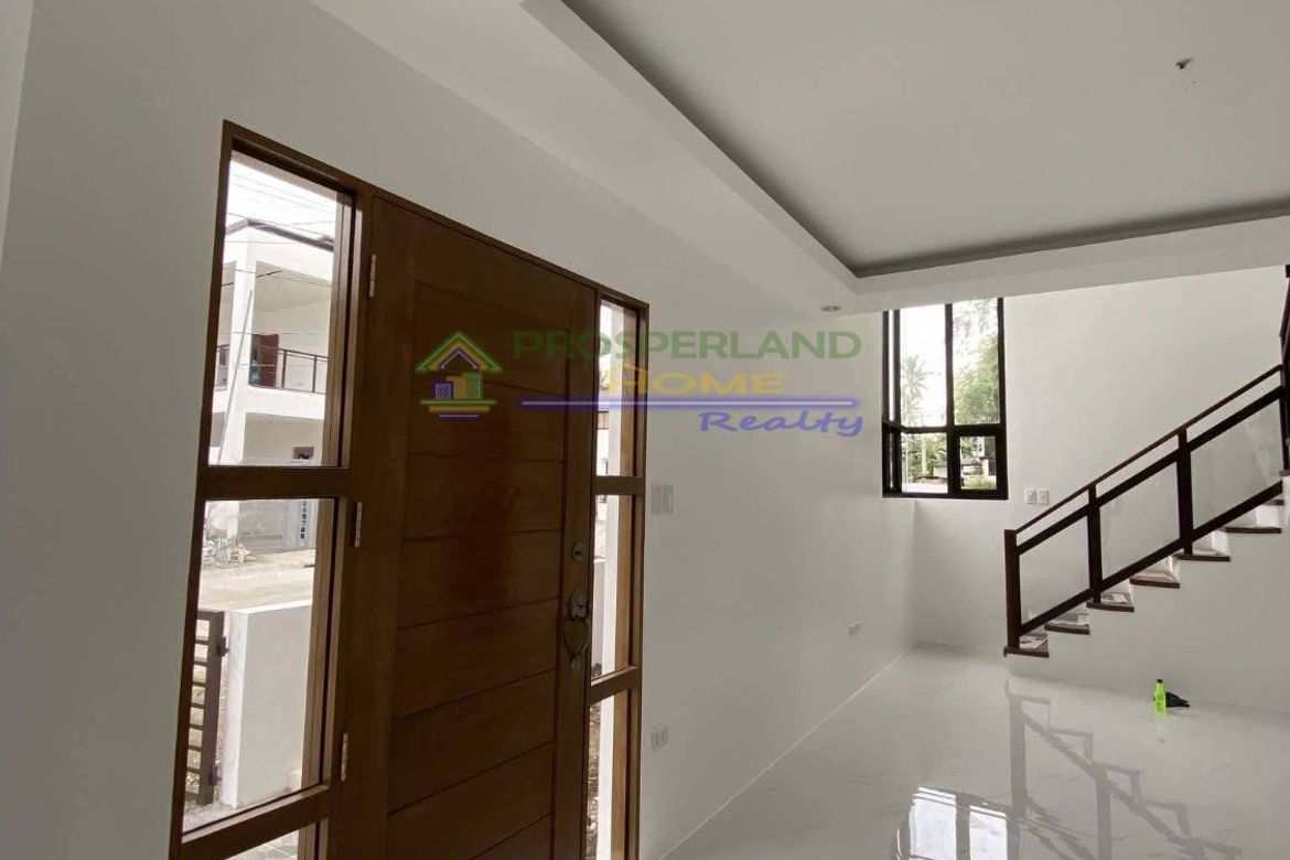 4 Bedroom House for Sale in Poblacion Barangay 6, Lipa, Batangas – photo 7