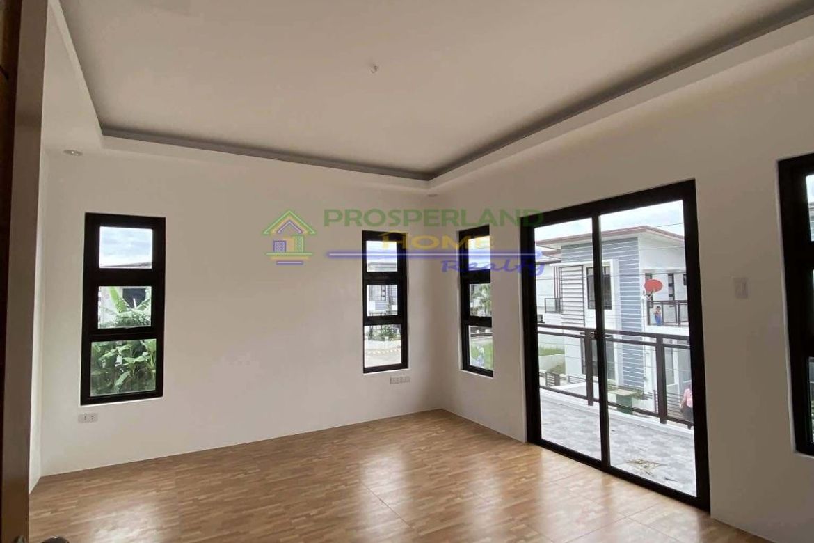 4 Bedroom House for Sale in Poblacion Barangay 6, Lipa, Batangas – photo 8