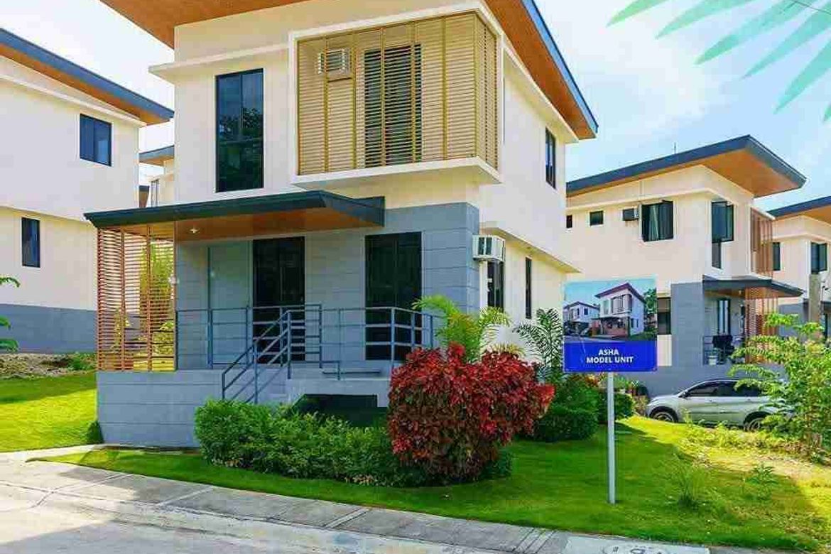 4 Bedroom House for Sale in Poblacion, Compostela, Cebu
