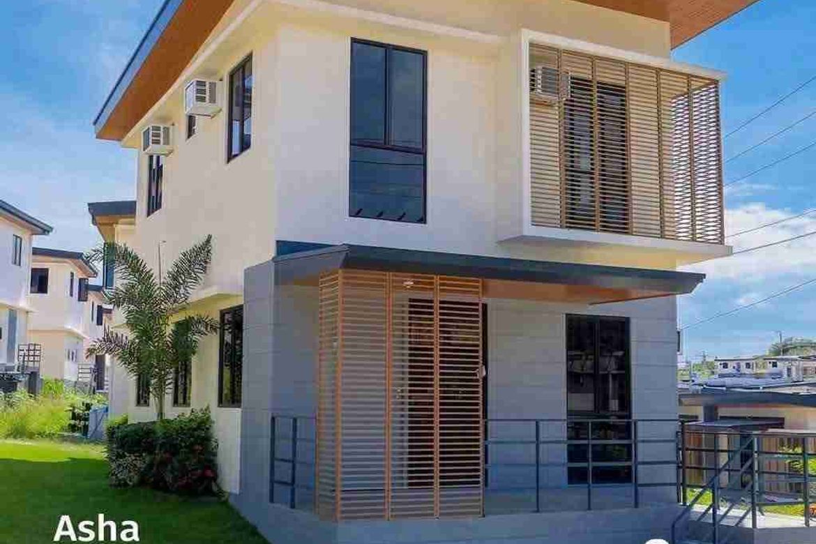 4 Bedroom House for Sale in Poblacion, Compostela, Cebu – photo 2