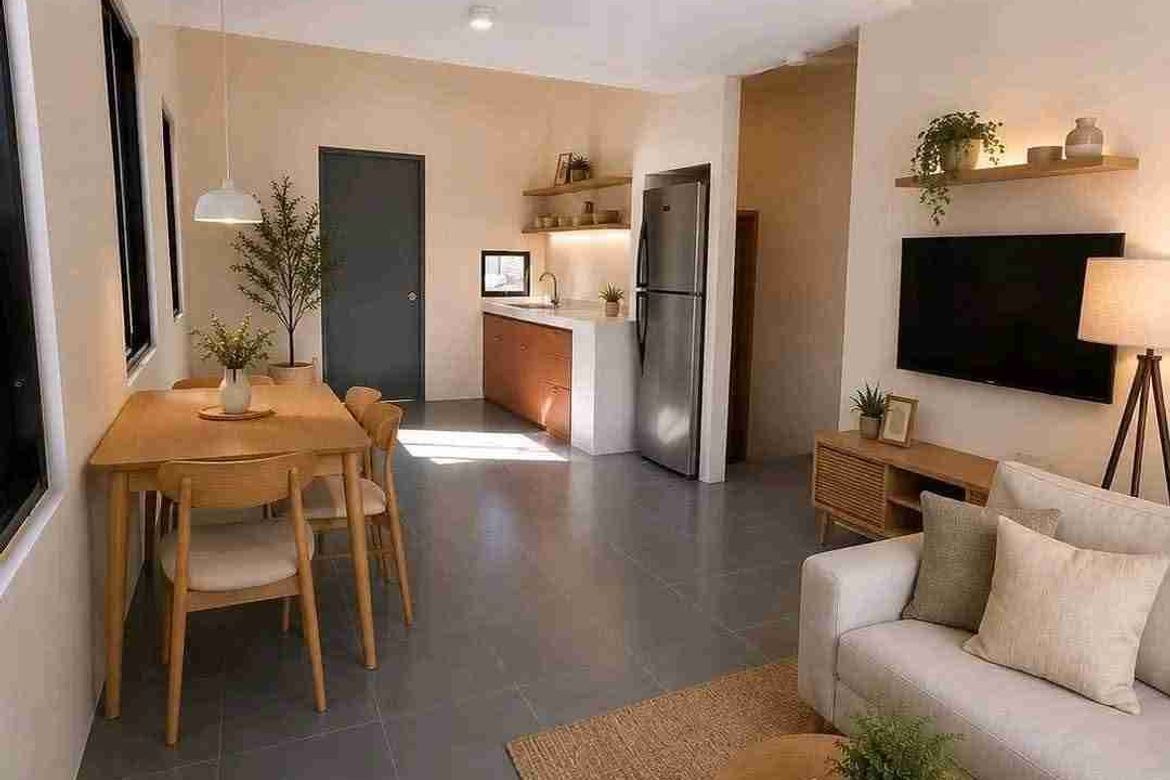 4 Bedroom House for Sale in Poblacion, Compostela, Cebu – photo 3