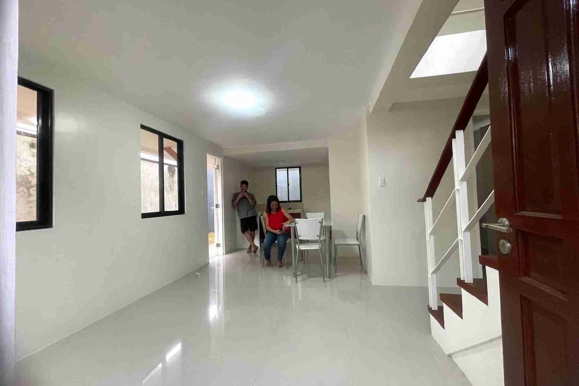 4 Bedroom House for Sale in Poblacion, Cordoba, Cebu – photo 4