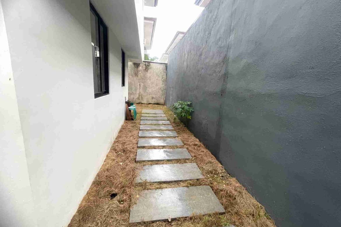 4 Bedroom House for Sale in Poblacion, Cordoba, Cebu – photo 5