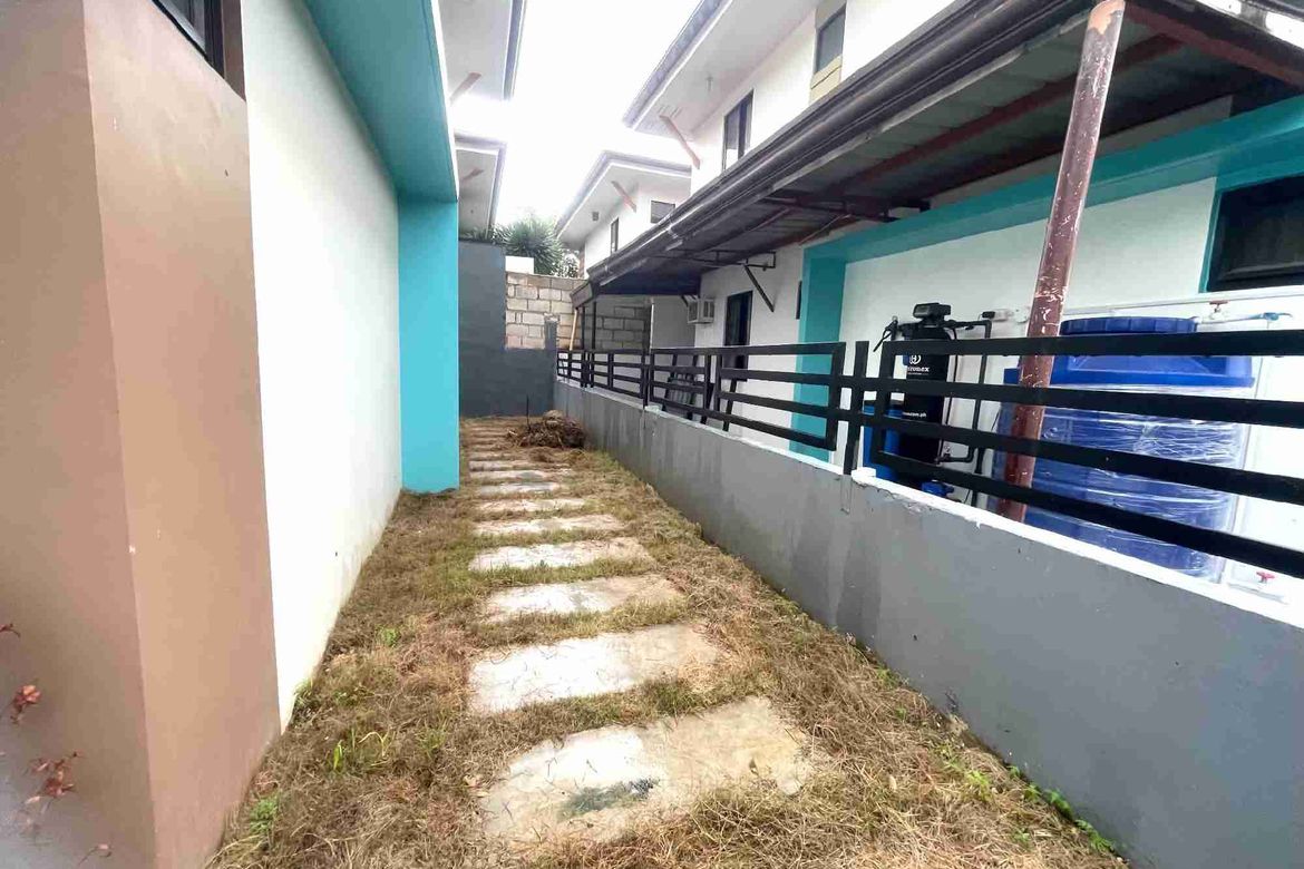 4 Bedroom House for Sale in Poblacion, Cordoba, Cebu – photo 6