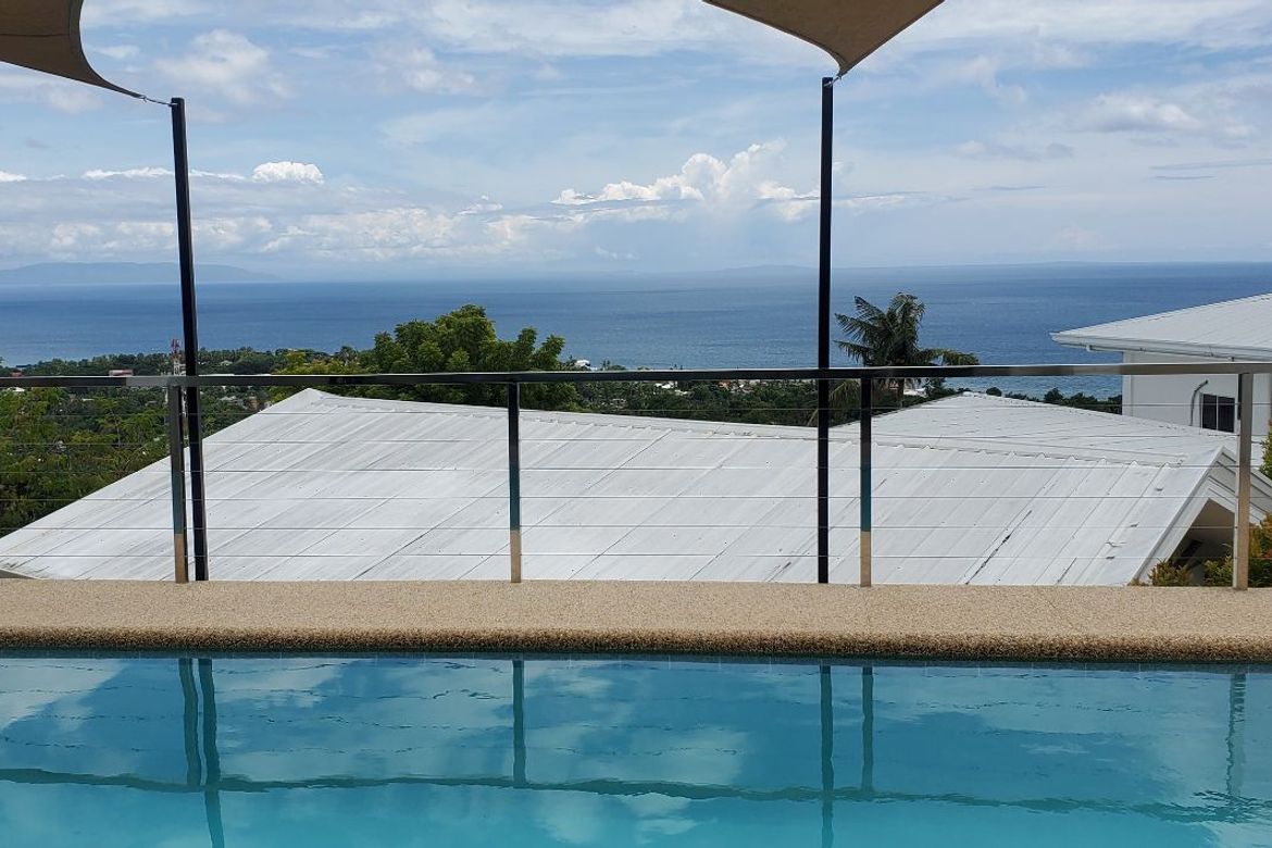 4 Bedroom House for Sale in Poblacion, Dalaguete, Cebu
