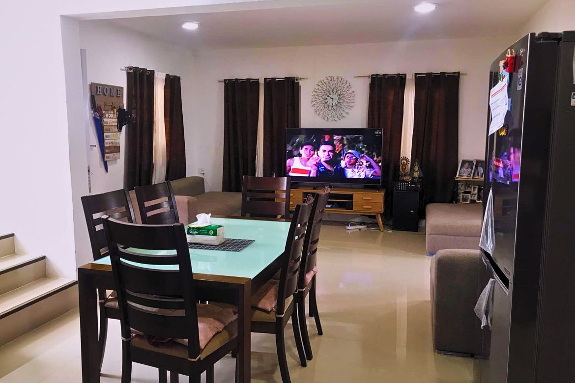 4 Bedroom House for Sale in Poblacion I-A, Imus, Cavite – photo 7