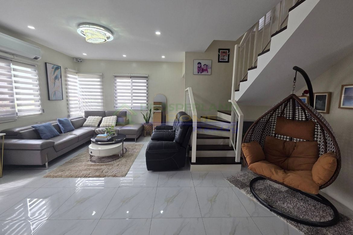 4 Bedroom House for Sale in Poblacion I-A, Imus, Cavite – photo 2