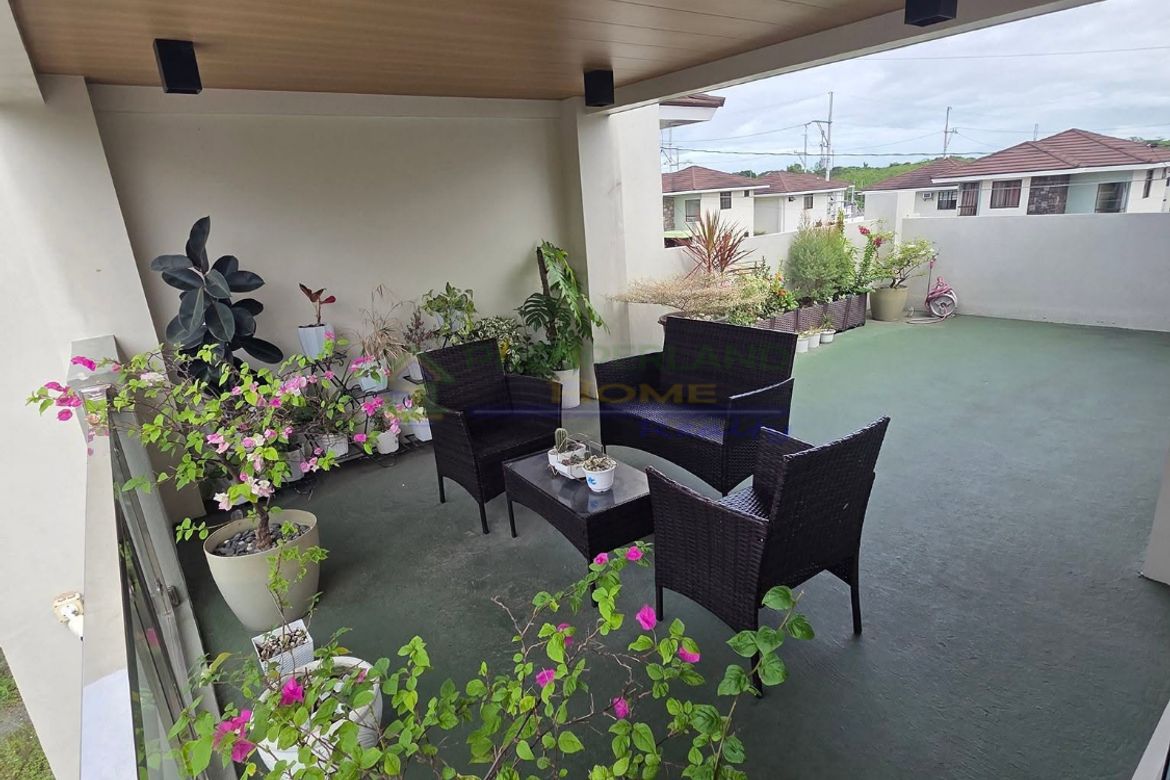 4 Bedroom House for Sale in Poblacion I-A, Imus, Cavite – photo 4