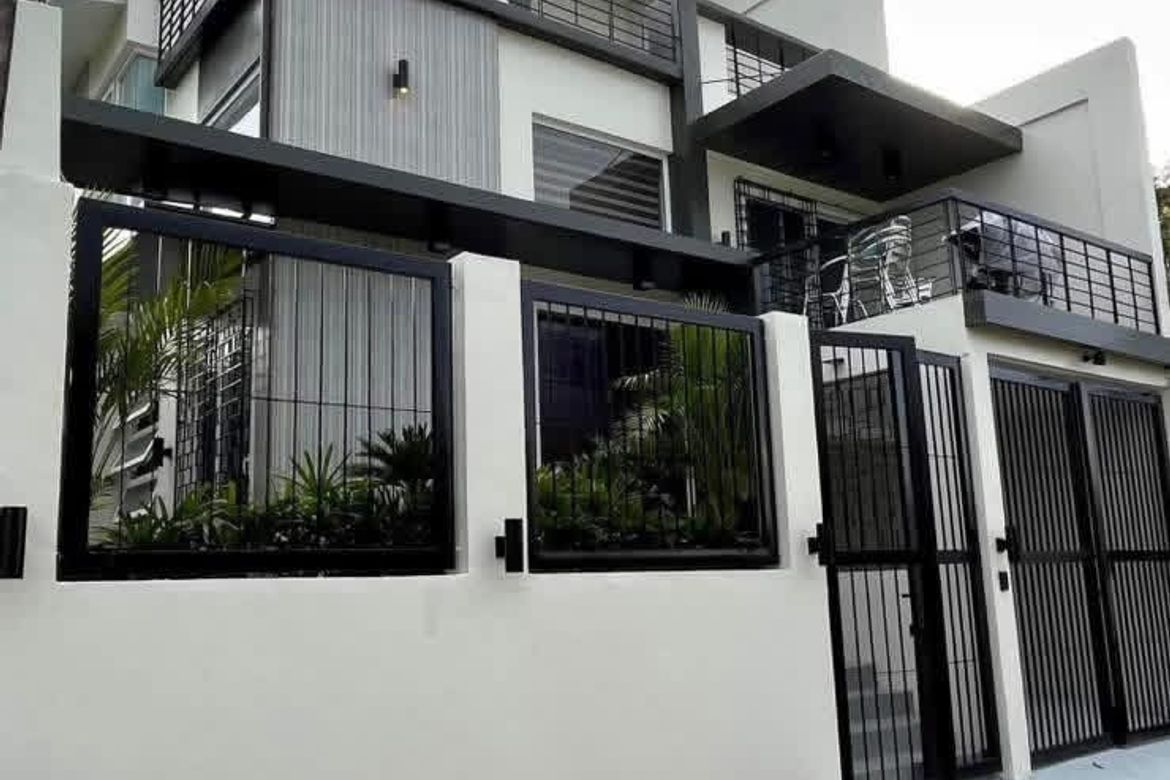 4 Bedroom House for Sale in Poblacion I, Mendez, Cavite
