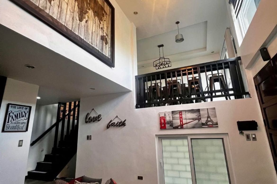 4 Bedroom House for Sale in Poblacion I, Mendez, Cavite – photo 7