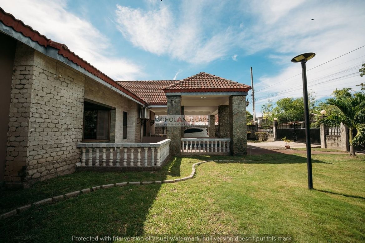 4 Bedroom House for Sale in Poblacion, Inabanga, Bohol – photo 3