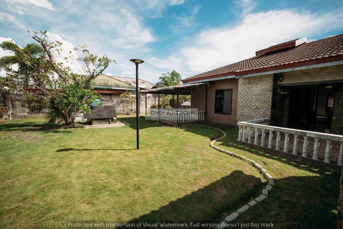 4 Bedroom House for Sale in Poblacion, Inabanga, Bohol – photo 4