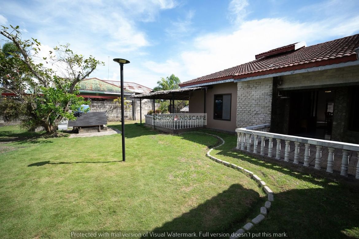 4 Bedroom House for Sale in Poblacion, Inabanga, Bohol – photo 5