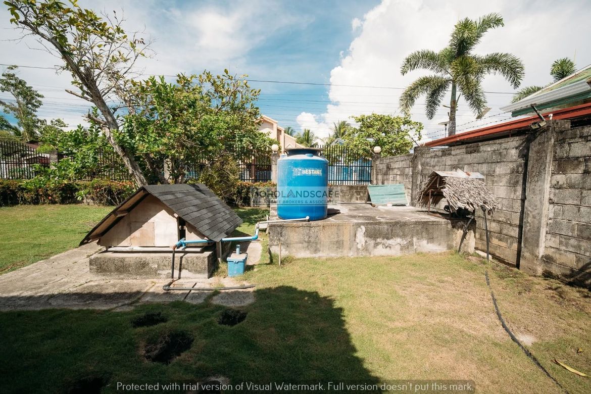 4 Bedroom House for Sale in Poblacion, Inabanga, Bohol – photo 6