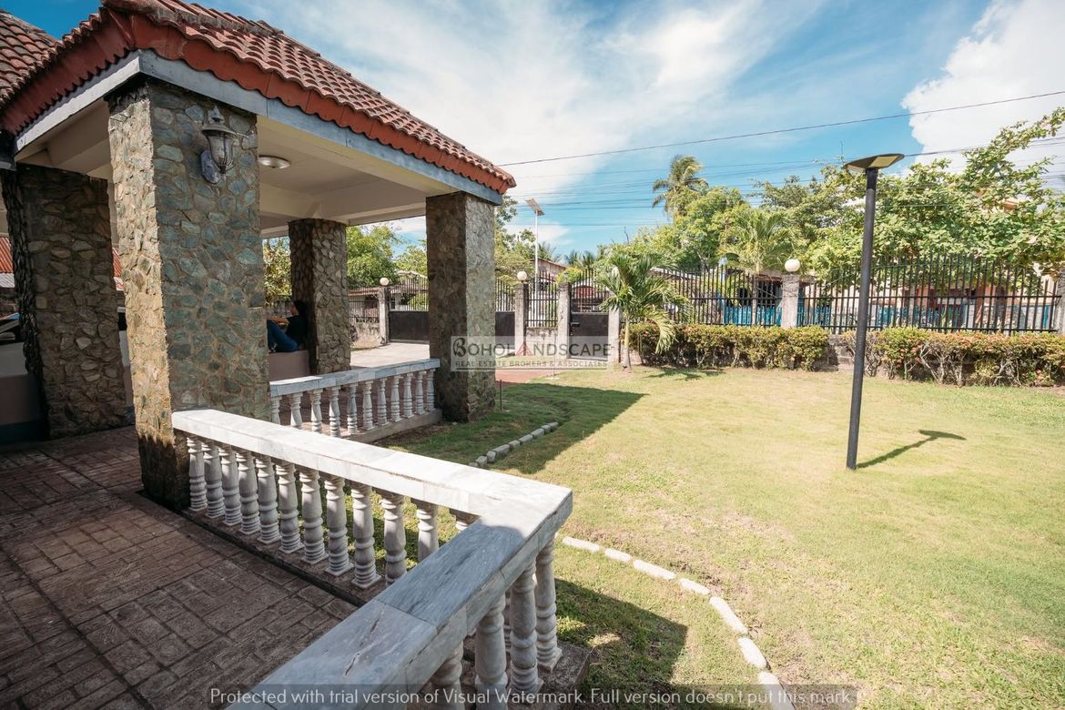 4 Bedroom House for Sale in Poblacion, Inabanga, Bohol – photo 8