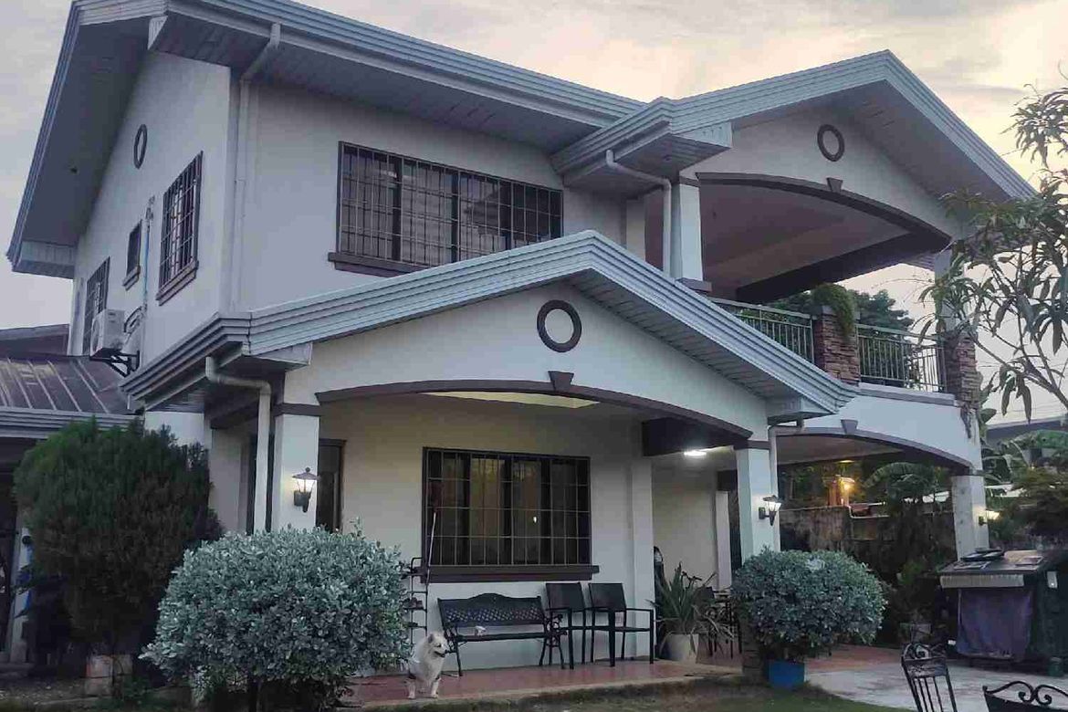 4 Bedroom House for Sale in Poblacion, Liloan, Cebu