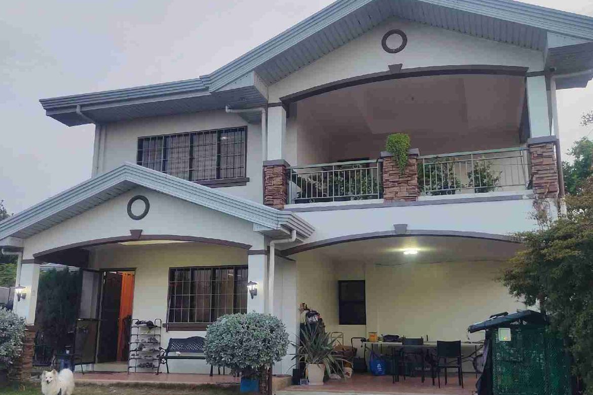 4 Bedroom House for Sale in Poblacion, Liloan, Cebu – photo 3