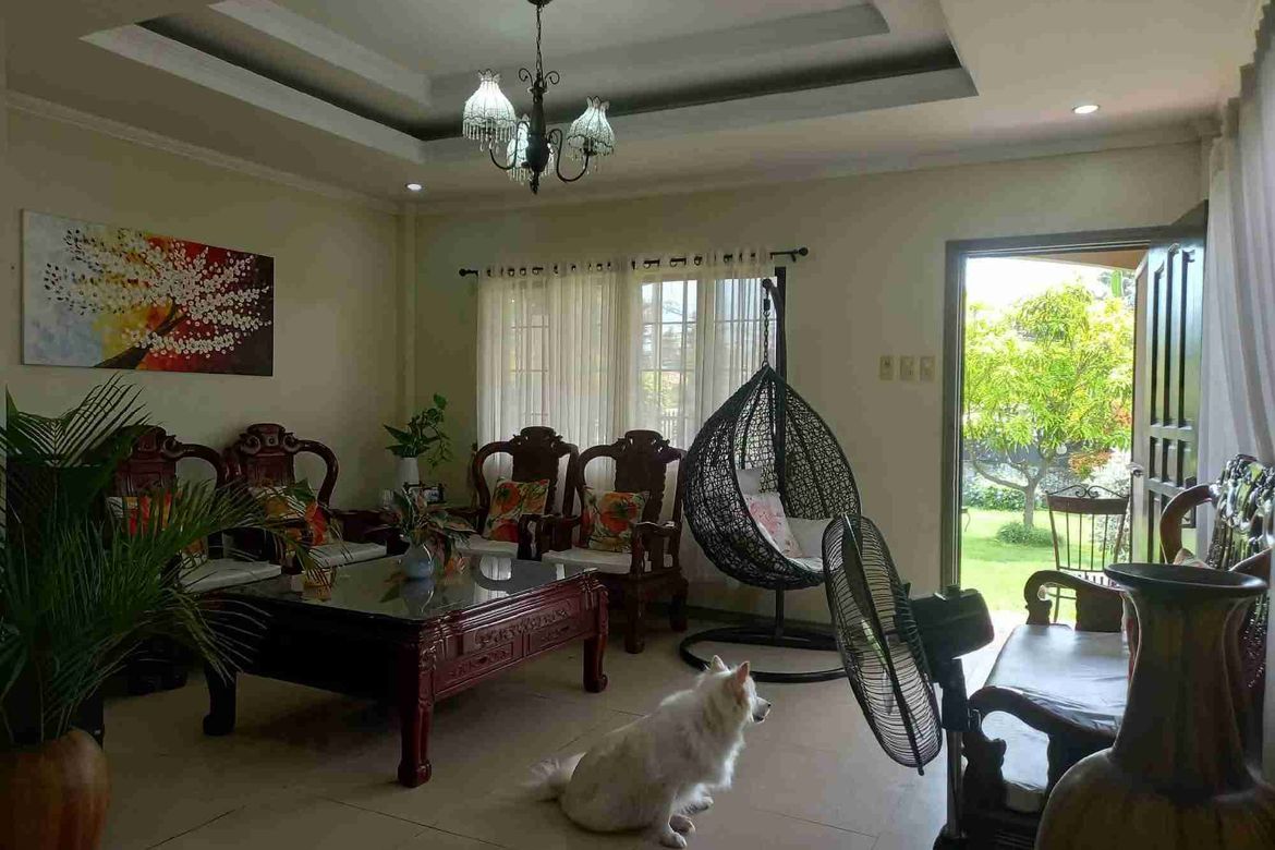4 Bedroom House for Sale in Poblacion, Liloan, Cebu – photo 5