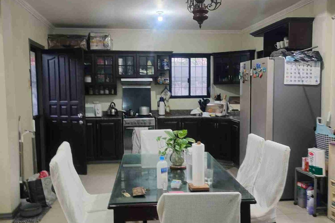 4 Bedroom House for Sale in Poblacion, Liloan, Cebu – photo 8