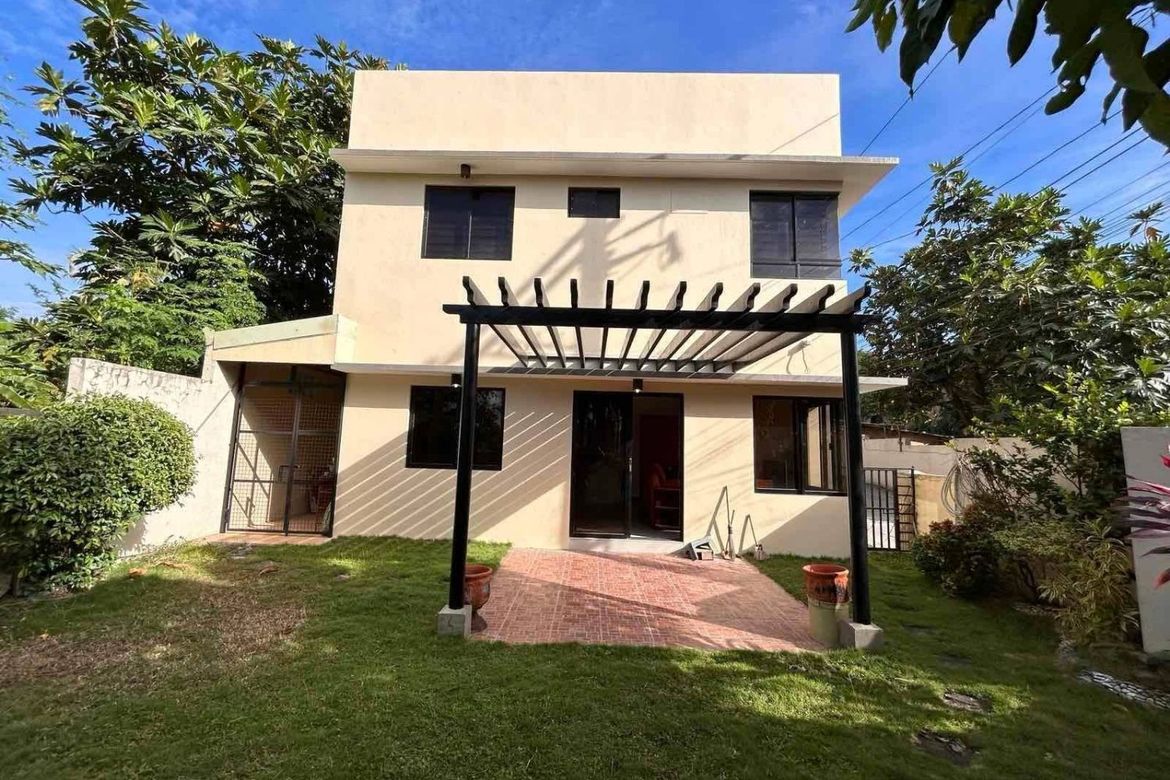 4 Bedroom House for Sale in Poblacion, Liloan, Cebu – photo 2