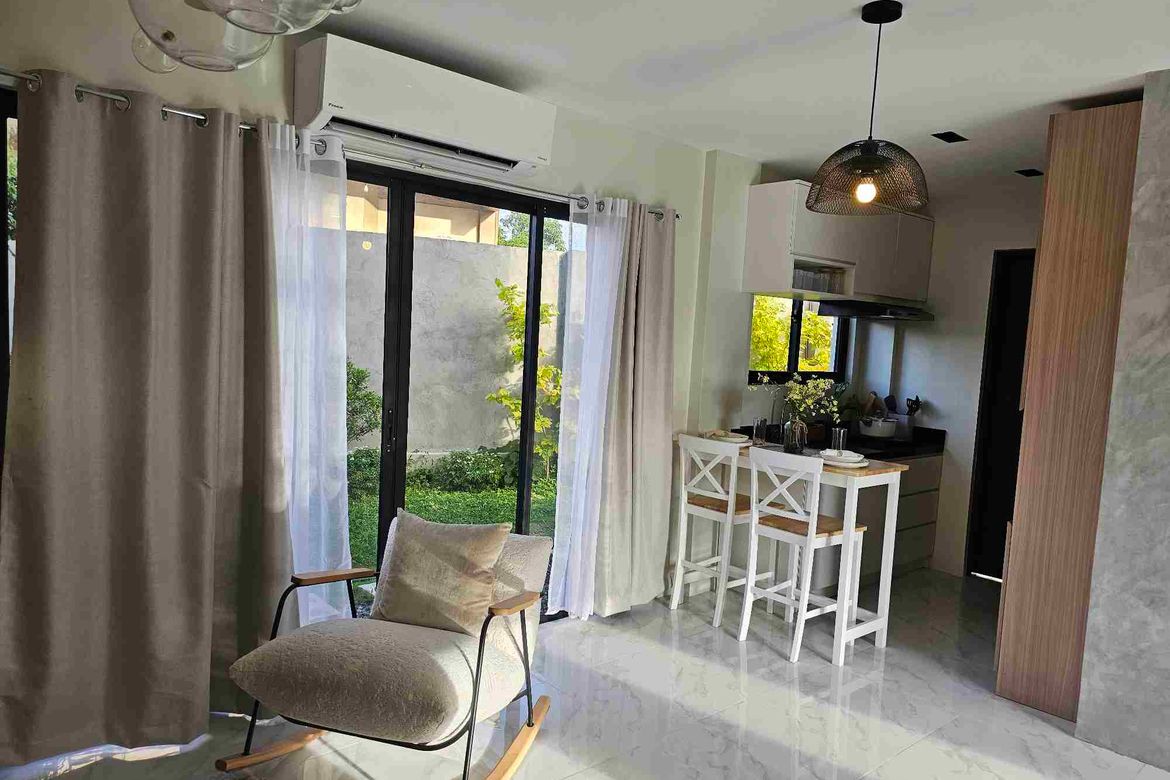 4 Bedroom House for Sale in Poblacion, Liloan, Cebu – photo 2