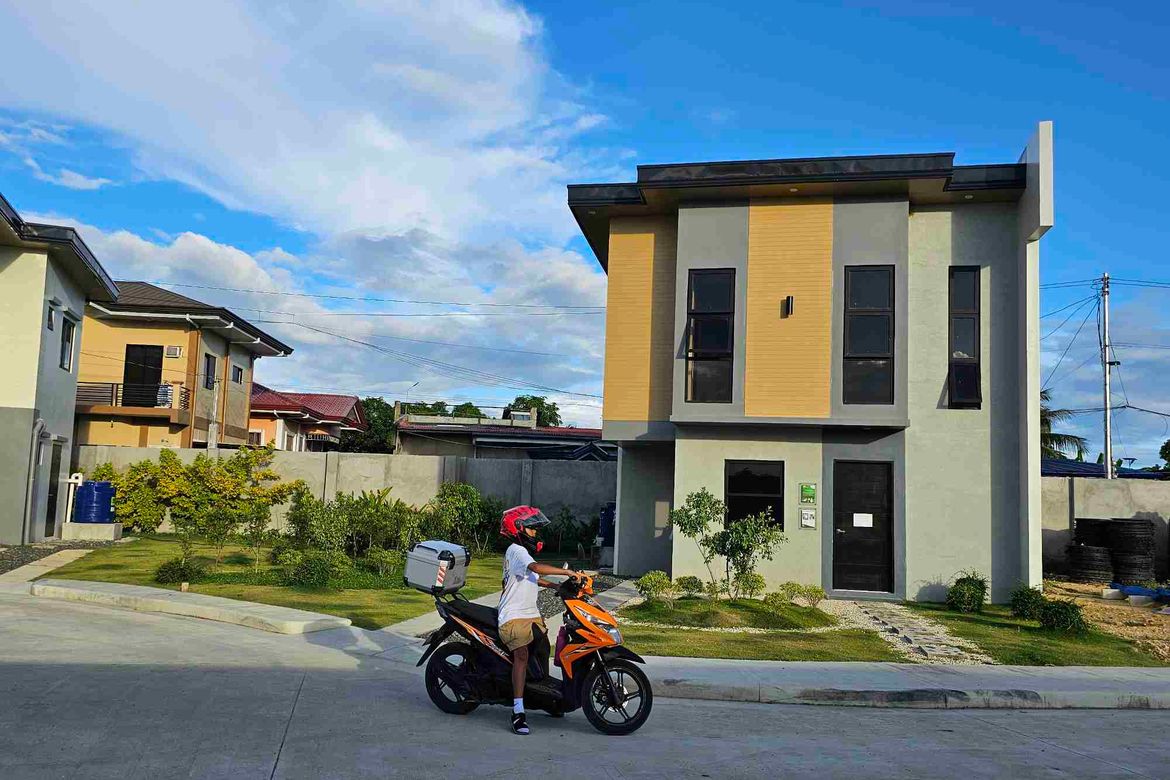4 Bedroom House for Sale in Poblacion, Liloan, Cebu – photo 3