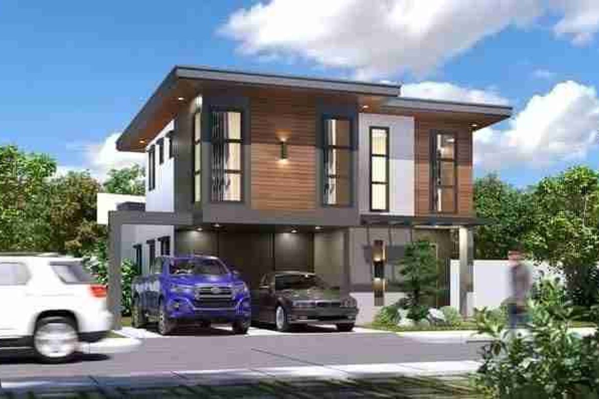 4 Bedroom House for Sale in Poblacion, Liloan, Cebu – photo 4