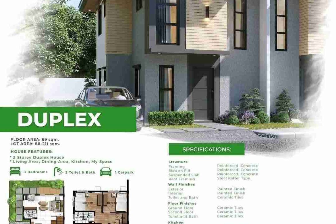 4 Bedroom House for Sale in Poblacion, Liloan, Cebu – photo 6