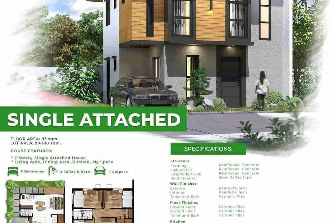 4 Bedroom House for Sale in Poblacion, Liloan, Cebu – photo 7