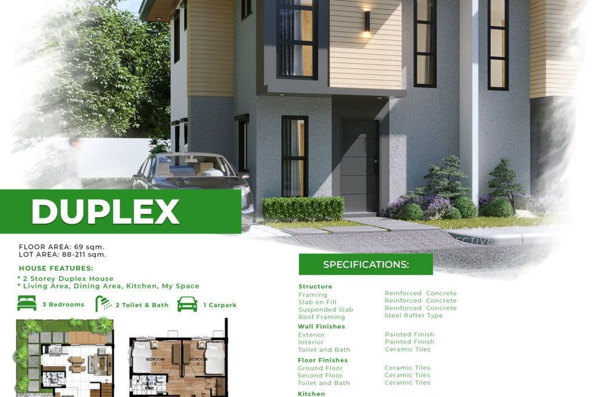 4 Bedroom House for Sale in Poblacion, Liloan, Cebu – photo 6