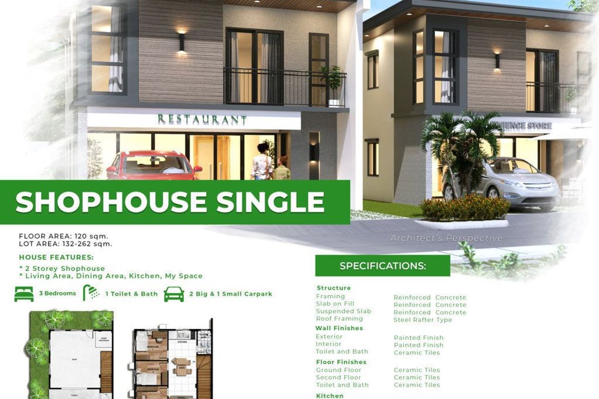 4 Bedroom House for Sale in Poblacion, Liloan, Cebu – photo 8