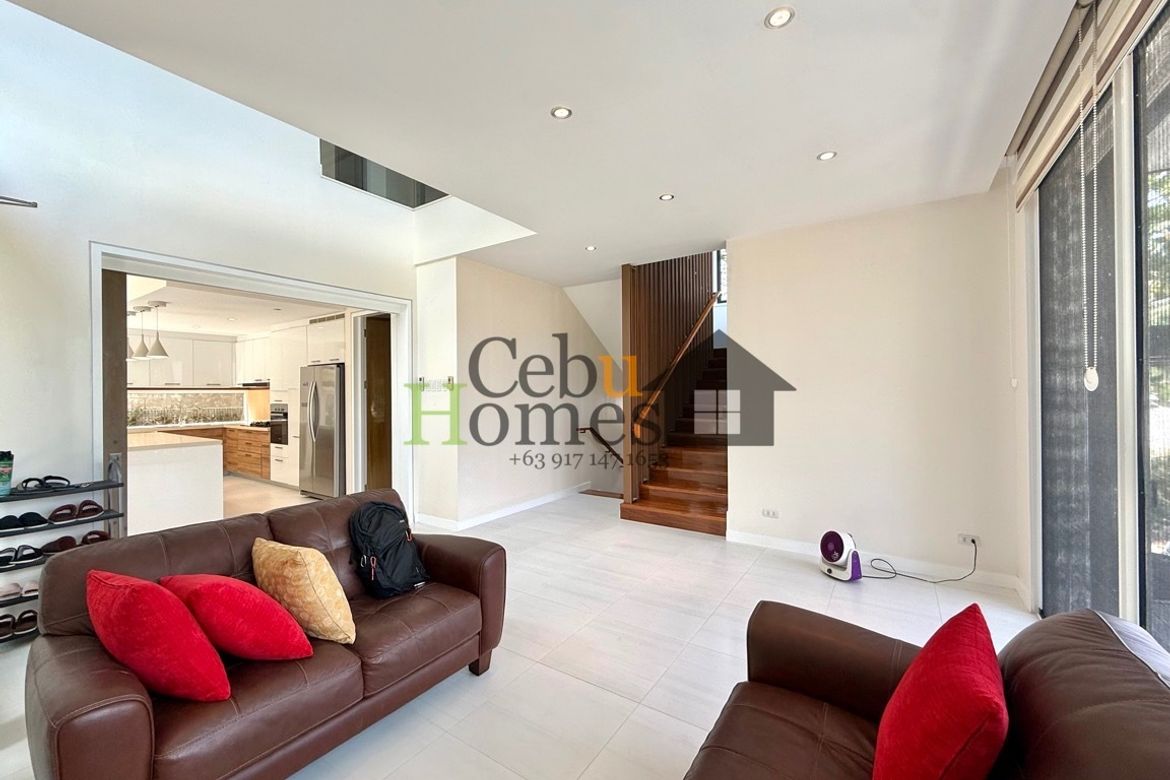 4 Bedroom House for Sale in Poblacion, Liloan, Cebu – photo 3