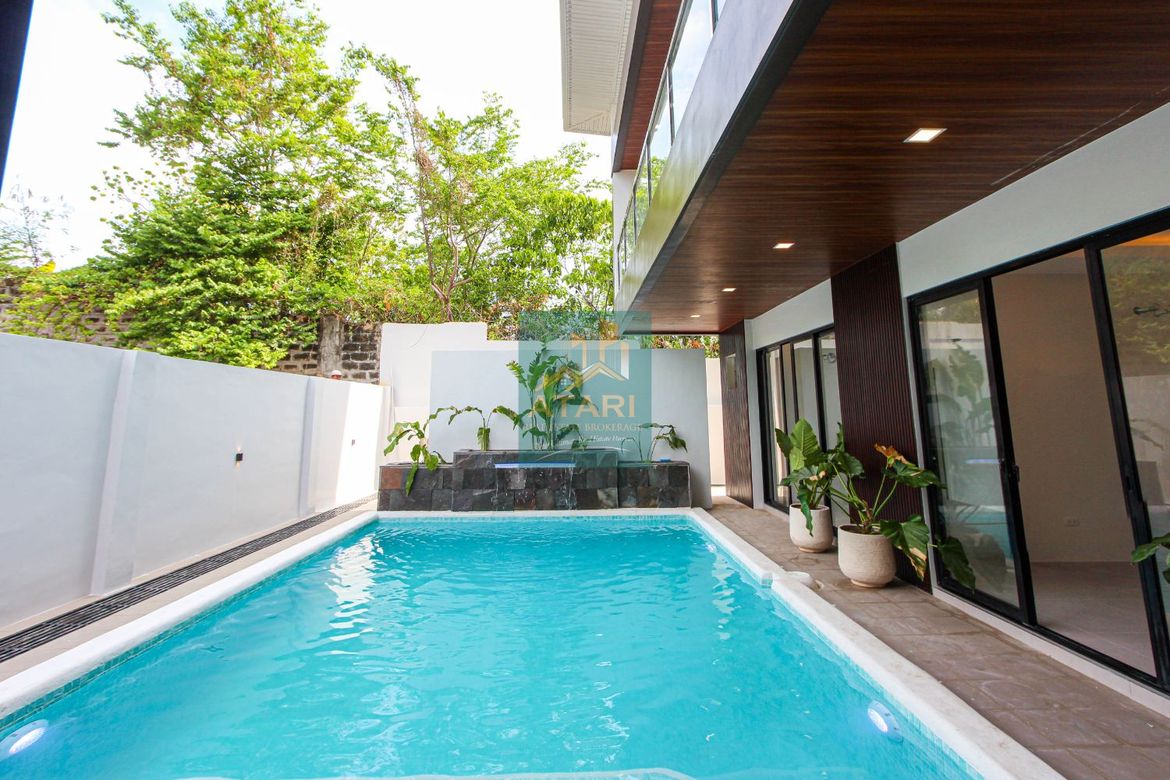 4 Bedroom House for Sale in Poblacion Occidental, Consolacion, Cebu – photo 4