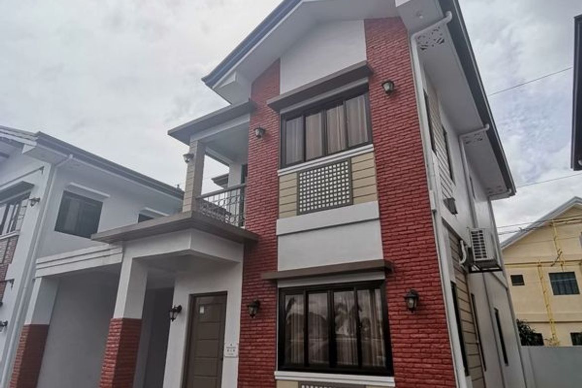 4 Bedroom House for Sale in Poblacion, Pulilan, Bulacan – photo 2