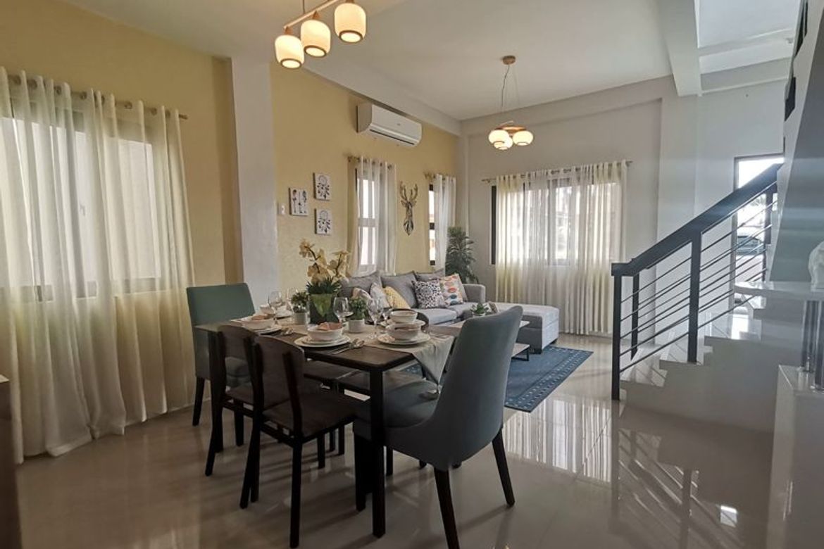4 Bedroom House for Sale in Poblacion, Pulilan, Bulacan – photo 7