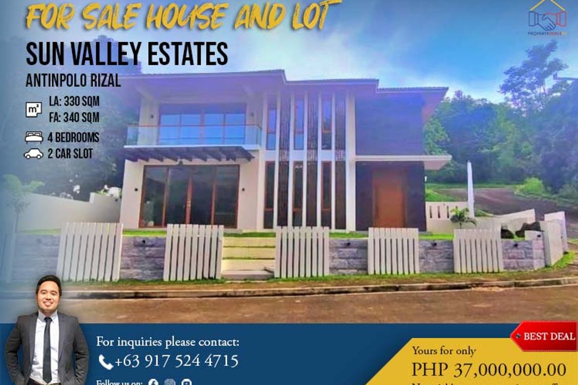 4 Bedroom House for Sale in Poblacion Sur, Rizal, Nueva Ecija
