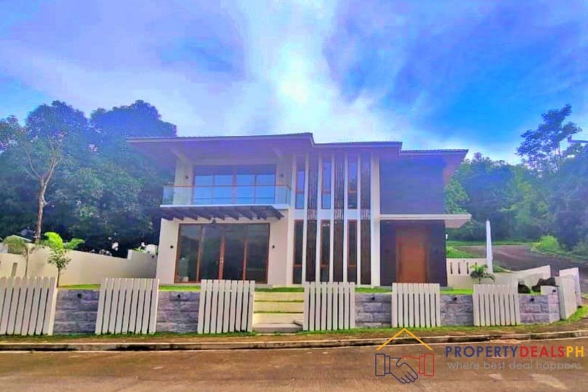 4 Bedroom House for Sale in Poblacion Sur, Rizal, Nueva Ecija – photo 4