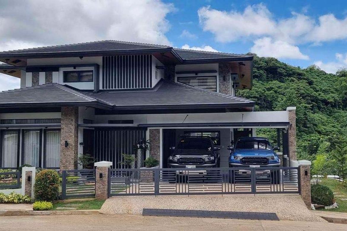 4 Bedroom House for Sale in Poblacion Sur, Rizal, Nueva Ecija – photo 3