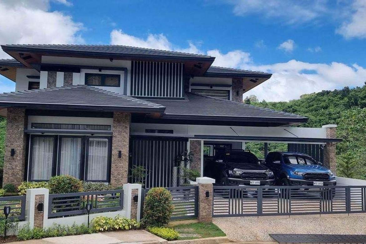 4 Bedroom House for Sale in Poblacion Sur, Rizal, Nueva Ecija – photo 5