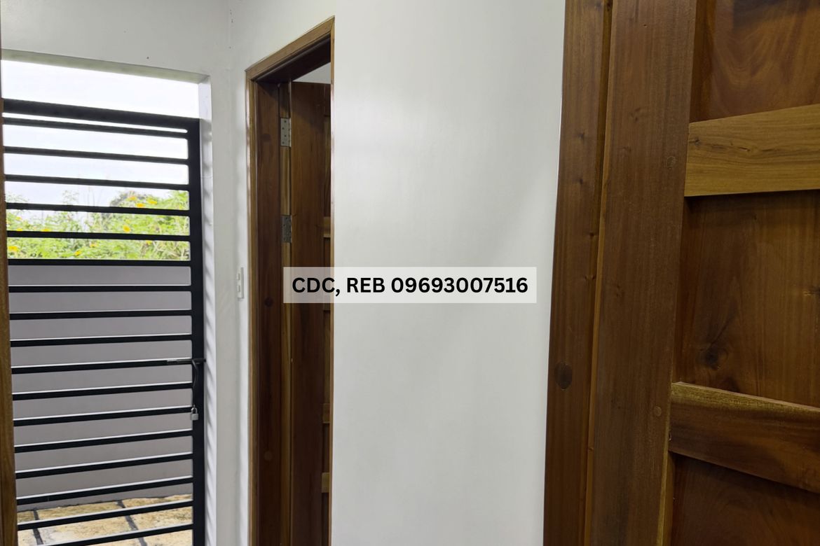 4 Bedroom House for Sale in Poblacion, Tuba, Benguet – photo 5