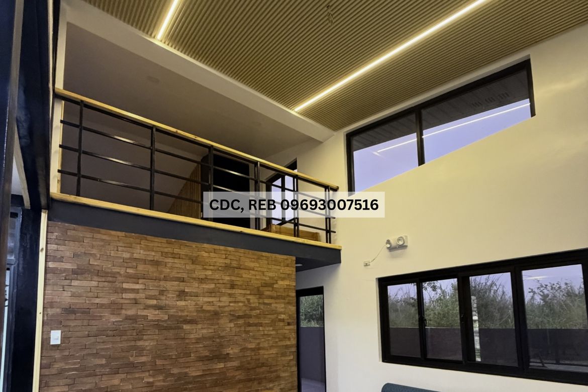 4 Bedroom House for Sale in Poblacion, Tuba, Benguet – photo 7